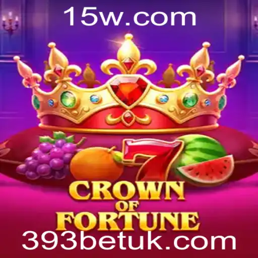 Descubra as Emoções de CrownofFortune: O Novo Fenômeno em Jogos