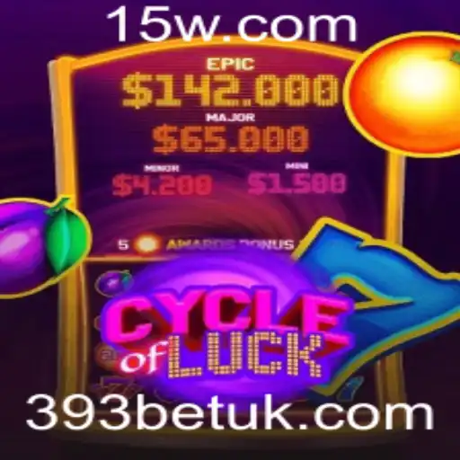 Cycle of Luck: Um Mergulho em um Jogo Inovador