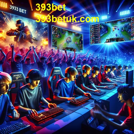 A Ascensão dos eSports: Uma Nova Era no Entretenimento Esportivo