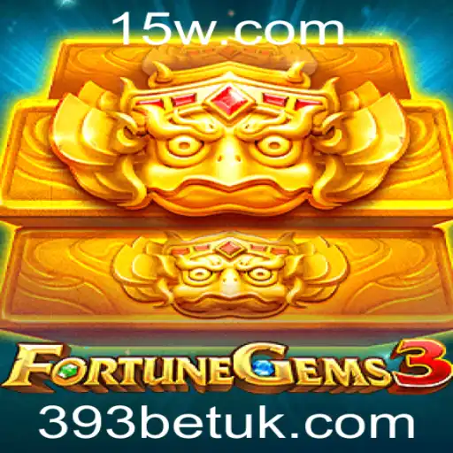 Descubra FortuneGems3: O Novo Fenômeno no Mundo dos Jogos Online