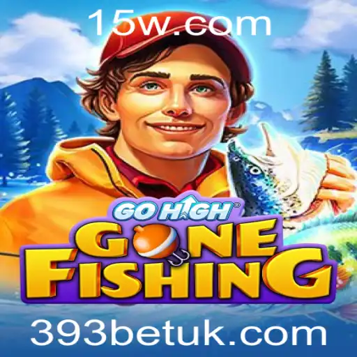 GoHighGoneFishing: A Nova Sensação dos Jogos de Pesca Online