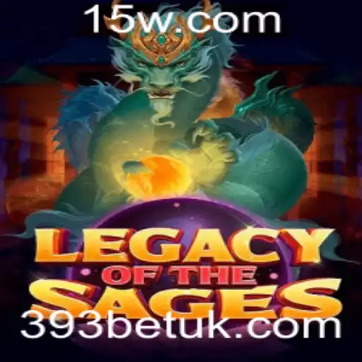 Descubra LegacyoftheSages: Um Novo Fenômeno no Mundo dos Jogos
