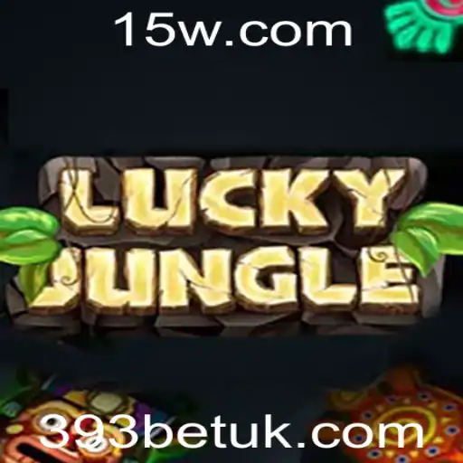 Descubra o Fascinante Mundo de LuckyJungle e a Palavra-Chave Secreta 393bet