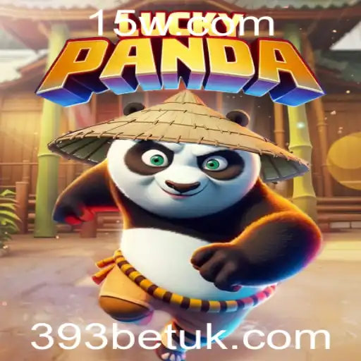 Explorando o Mundo Encantado do Jogo LuckyPanda e a Plataforma 393bet