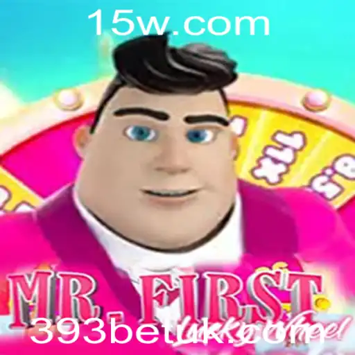 Descubra MrFirstLuckyWheel: O Jogo de Azar que Está Dominando as Atenções