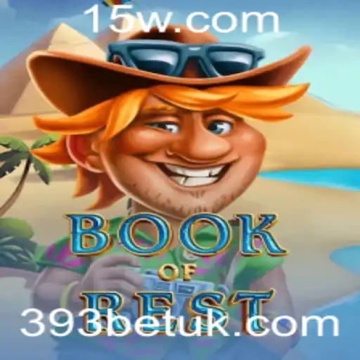 Descubra 'BookofRest': O Jogo Que Está Conquistando o Mundo do 393bet