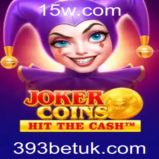 A Revolução do Entretenimento Digital com JokerCoins e 393bet
