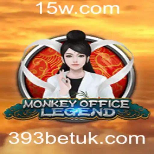 MonkeyOfficeLegend: Mergulhe no Mundo das Lendas e Desafios Corporativos