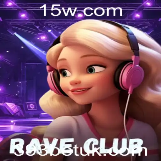 RaveClub: Uma Nova Dimensão de Entretenimento em Jogos