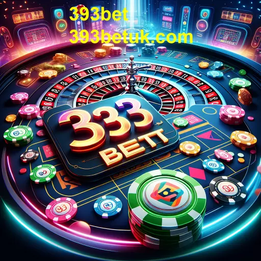 Descubra a Emoção da Roleta no 393bet