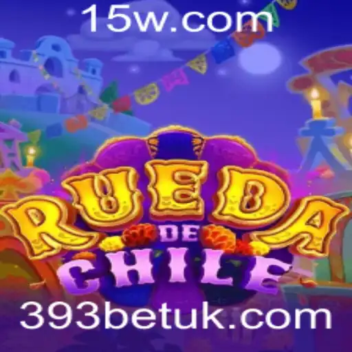RuedaDeChile: Uma Experiência Única de Jogo com 393bet